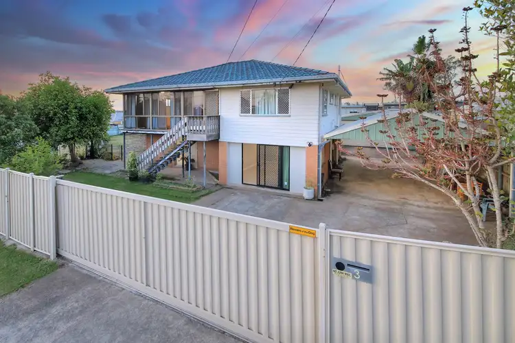 Second view of Homely house listing, 3 Mark lane, Waterford West QLD 4133