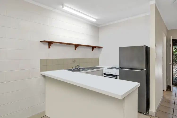 Fifth view of Homely unit listing, 4/40-42 Moody Street, Manoora QLD 4870
