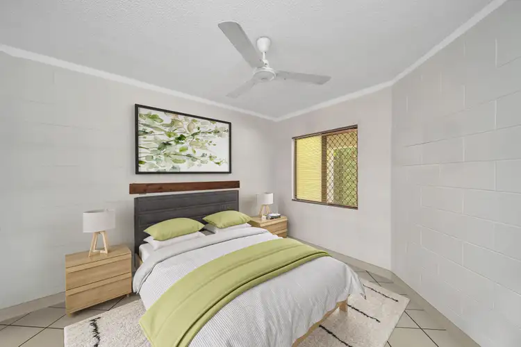 Sixth view of Homely unit listing, 4/40-42 Moody Street, Manoora QLD 4870