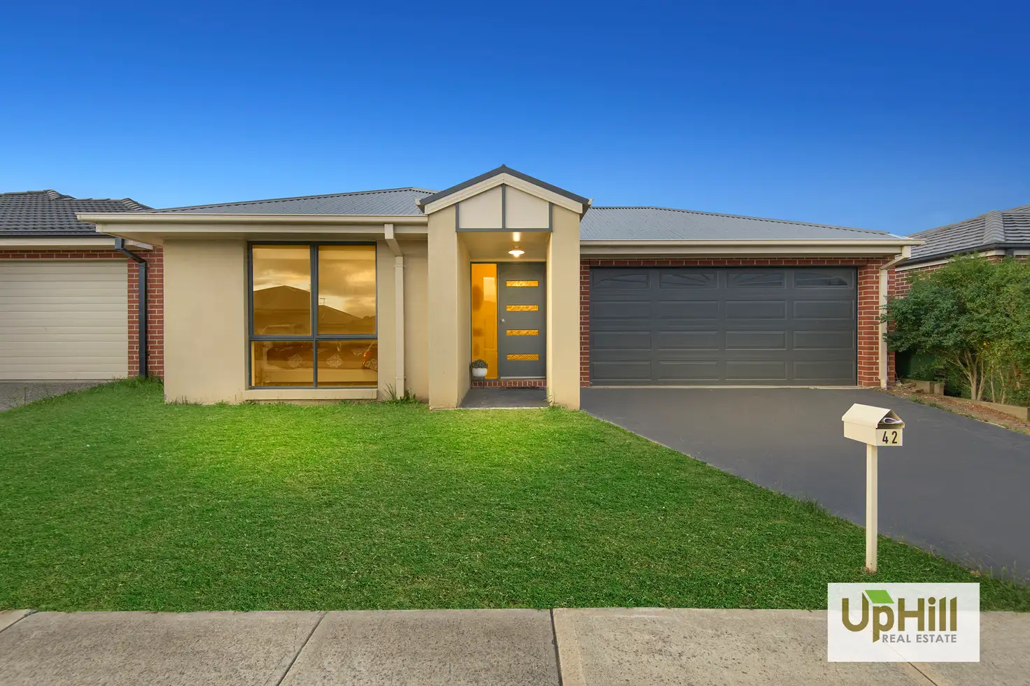 Main view of Homely house listing, 42 Copper Beech Road, Beaconsfield VIC 3807