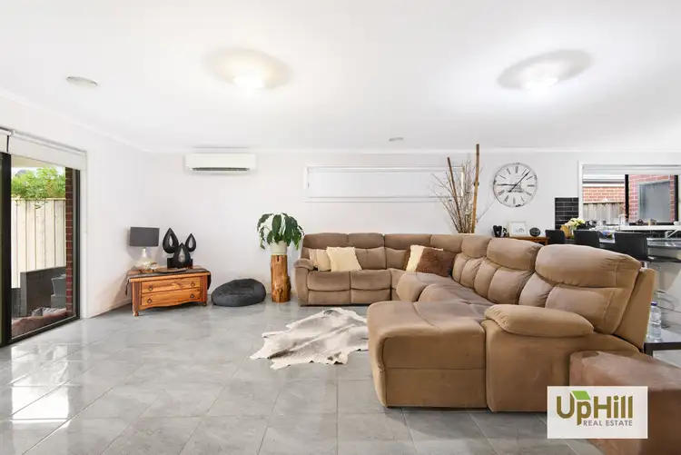 Second view of Homely house listing, 42 Copper Beech Road, Beaconsfield VIC 3807