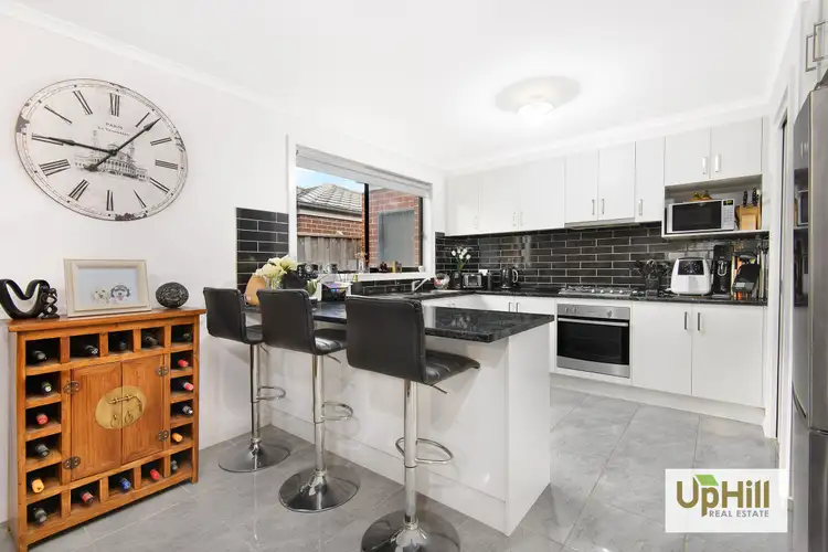 Fifth view of Homely house listing, 42 Copper Beech Road, Beaconsfield VIC 3807