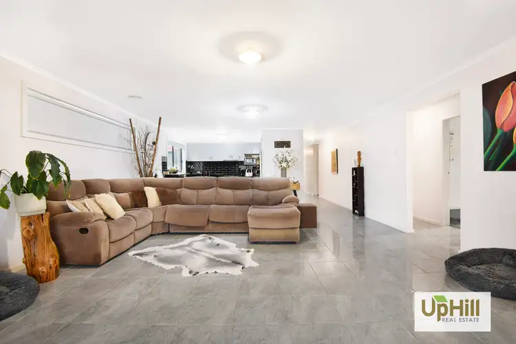 Sixth view of Homely house listing, 42 Copper Beech Road, Beaconsfield VIC 3807