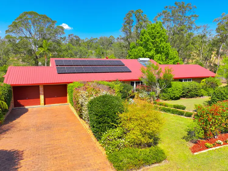 Second view of Homely rural property listing, 4 Rosella Drive, Wingham NSW 2429