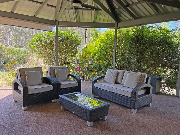 Third view of Homely rural property listing, 4 Rosella Drive, Wingham NSW 2429