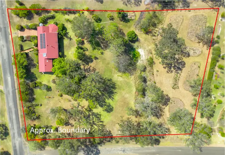 Fourth view of Homely rural property listing, 4 Rosella Drive, Wingham NSW 2429