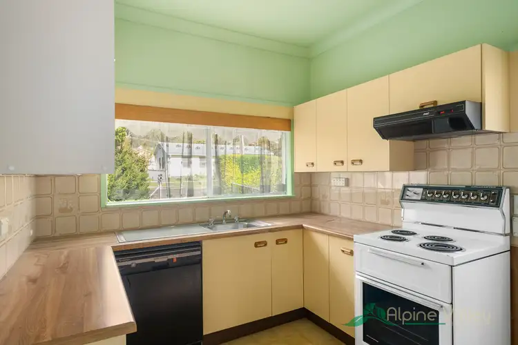Third view of Homely house listing, 5 Beauty Avenue, Mount Beauty VIC 3699