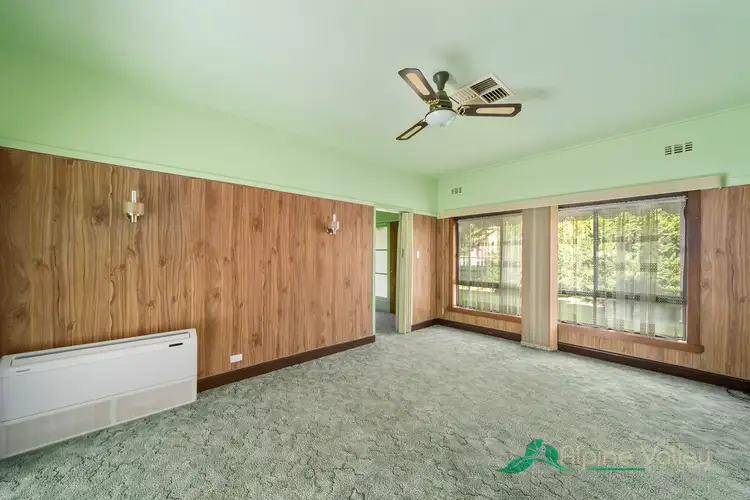 Fifth view of Homely house listing, 5 Beauty Avenue, Mount Beauty VIC 3699