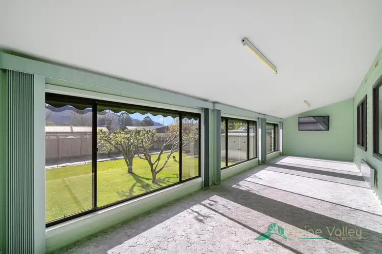 Sixth view of Homely house listing, 5 Beauty Avenue, Mount Beauty VIC 3699