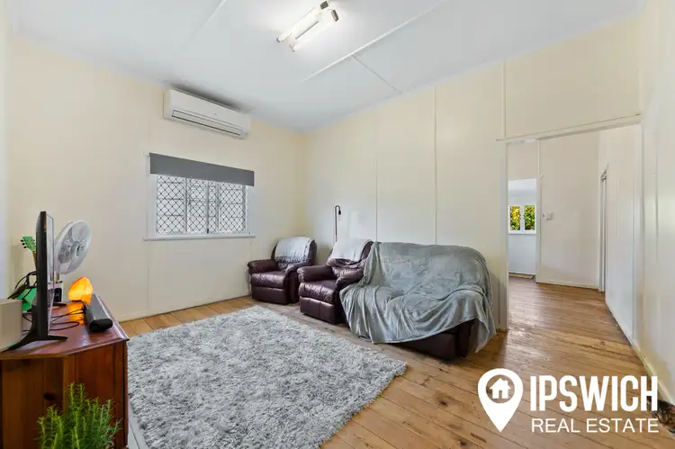 Fourth view of Homely house listing, 16 BOUNDARY STREET, Bundamba QLD 4304