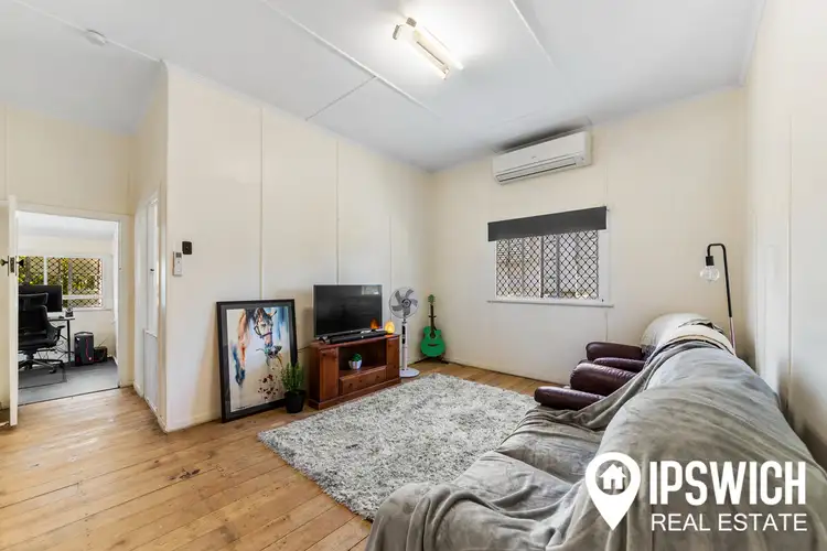 Fifth view of Homely house listing, 16 BOUNDARY STREET, Bundamba QLD 4304