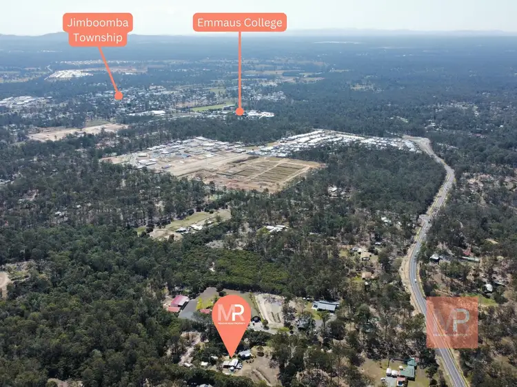 153 Mundoolun Road, Jimboomba QLD 4280