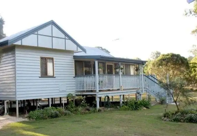 Second view of Homely house listing, 153 Mundoolun Road, Jimboomba QLD 4280