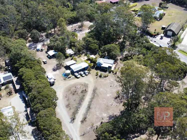Third view of Homely house listing, 153 Mundoolun Road, Jimboomba QLD 4280
