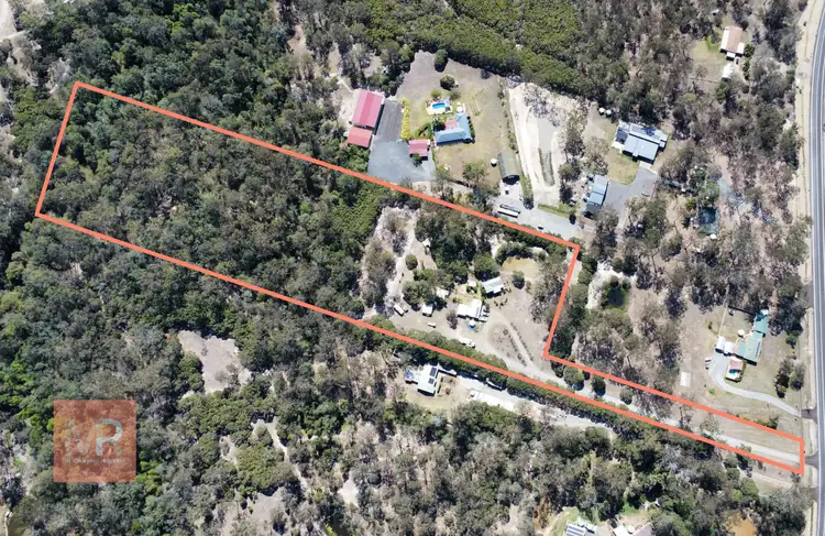 Fifth view of Homely house listing, 153 Mundoolun Road, Jimboomba QLD 4280