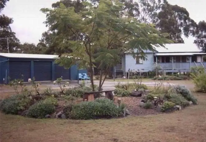 Seventh view of Homely house listing, 153 Mundoolun Road, Jimboomba QLD 4280