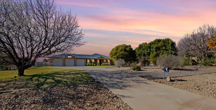 34 Glenabbey Drive, Dubbo NSW 2830