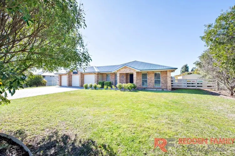 Second view of Homely house listing, 34 Glenabbey Drive, Dubbo NSW 2830