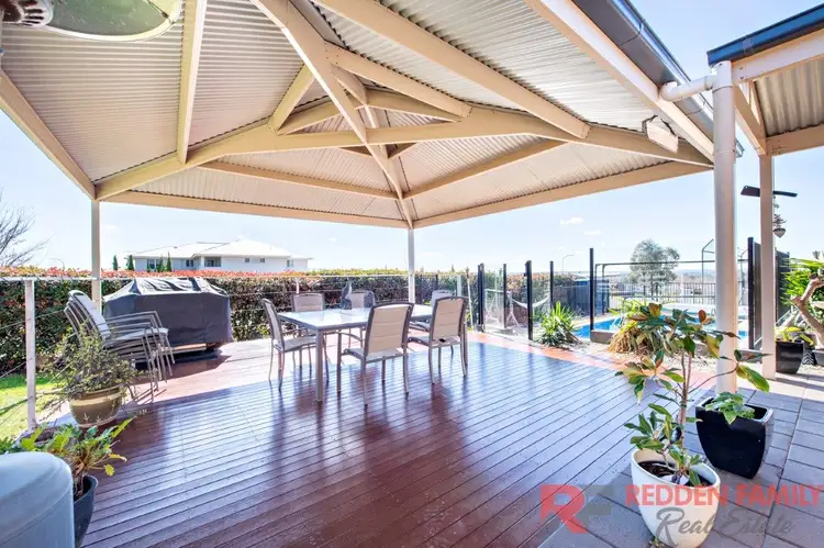 Third view of Homely house listing, 34 Glenabbey Drive, Dubbo NSW 2830