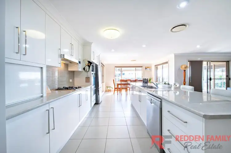 Fifth view of Homely house listing, 34 Glenabbey Drive, Dubbo NSW 2830