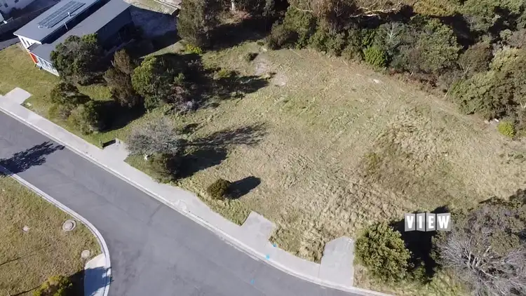 Main view of Homely land listing, 15 Bay Vista Rise, St Helens TAS 7216