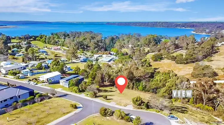 15 Bay Vista Rise, St Helens TAS 7216
