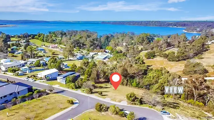 15 Bay Vista Rise, St Helens TAS 7216