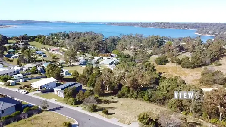 Sixth view of Homely land listing, 15 Bay Vista Rise, St Helens TAS 7216