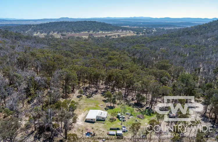 49 Sunset Road, Dundee NSW 2370