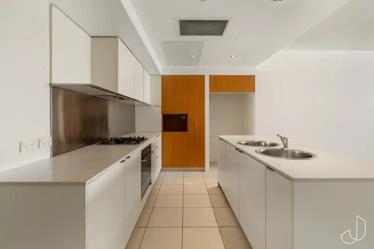 Fifth view of Homely apartment listing, 1794/1 Rialto Quay Drive, Hope Island QLD 4212