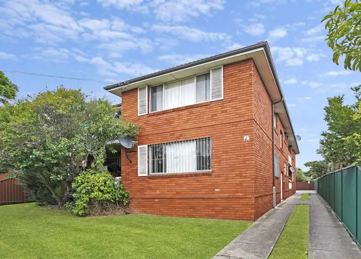 5/72 Colin Street, Lakemba NSW 2195