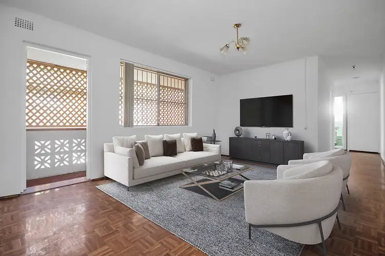 Second view of Homely unit listing, 5/72 Colin Street, Lakemba NSW 2195