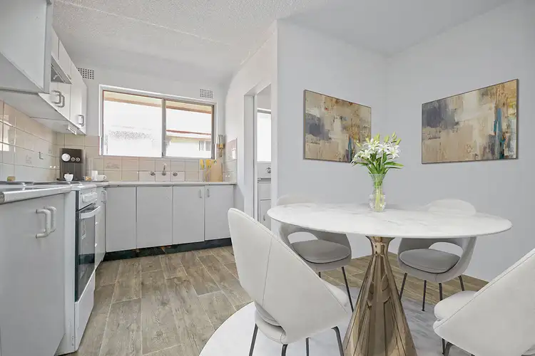 Third view of Homely unit listing, 5/72 Colin Street, Lakemba NSW 2195
