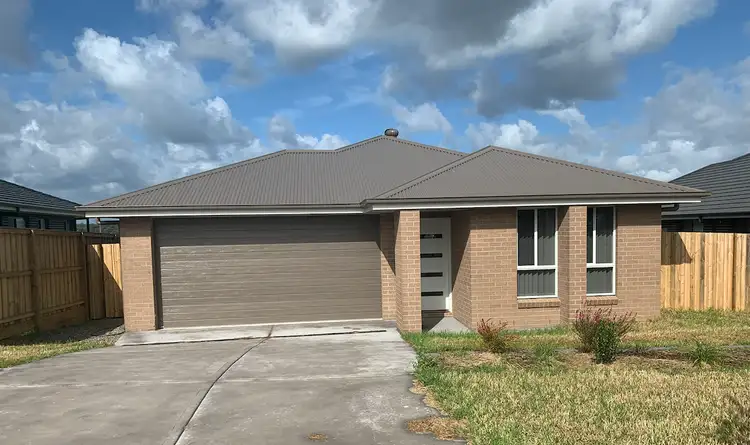 Main view of Homely house listing, 13 Tarragon Way, Chisholm NSW 2322