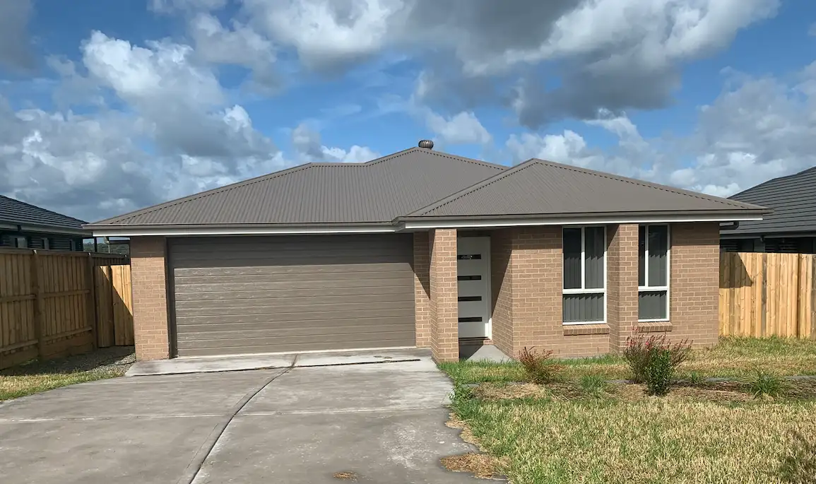 Main view of Homely house listing, 13 Tarragon Way, Chisholm NSW 2322
