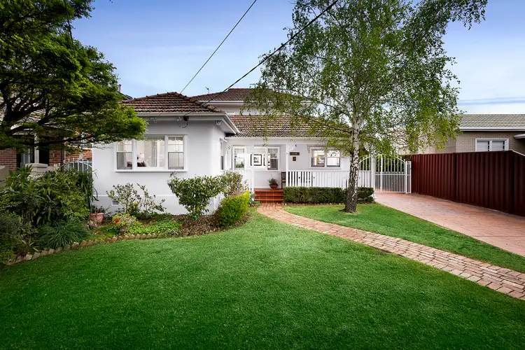 Main view of Homely house listing, 21 Hutchison Street, Niddrie VIC 3042