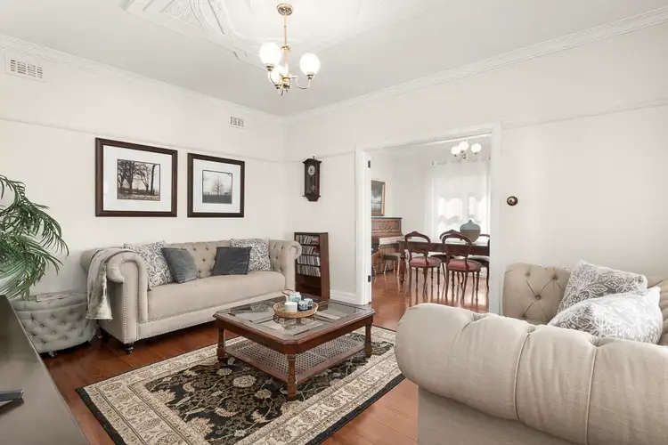 Second view of Homely house listing, 21 Hutchison Street, Niddrie VIC 3042