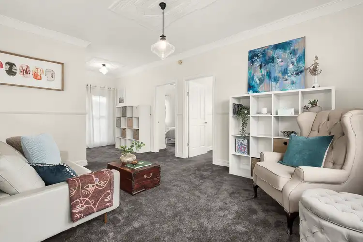 Sixth view of Homely house listing, 21 Hutchison Street, Niddrie VIC 3042