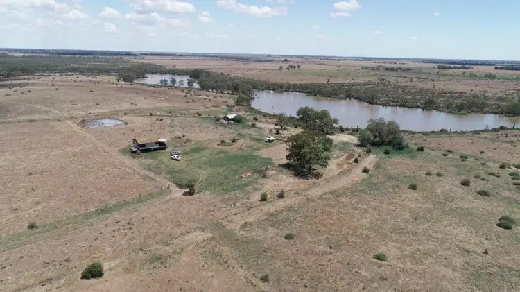 117 MCDIARMID ROAD, Macorna VIC 3579