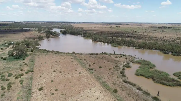 Second view of Homely rural property listing, 117 MCDIARMID ROAD, Macorna VIC 3579