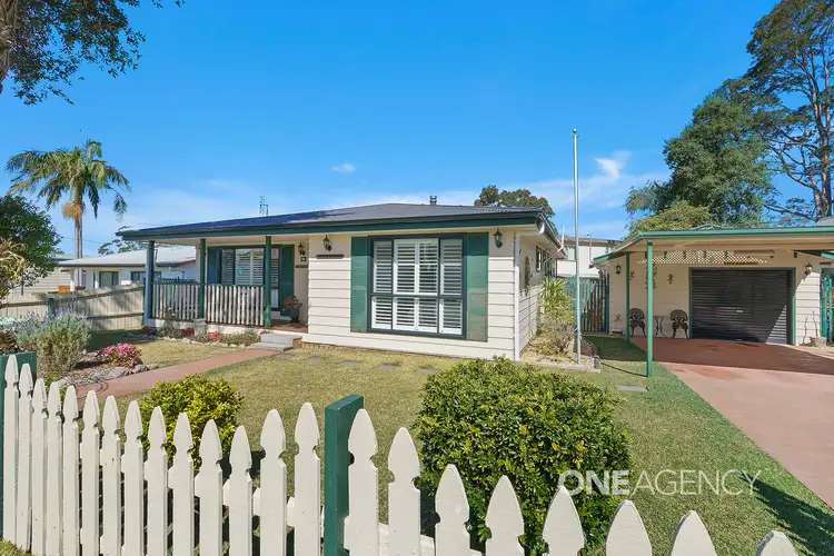 17 Wattle Avenue