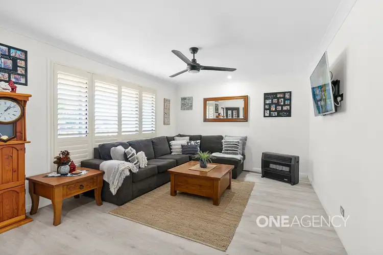 Second view of Homely house listing, 17 Wattle Avenue, Sanctuary Point NSW 2540