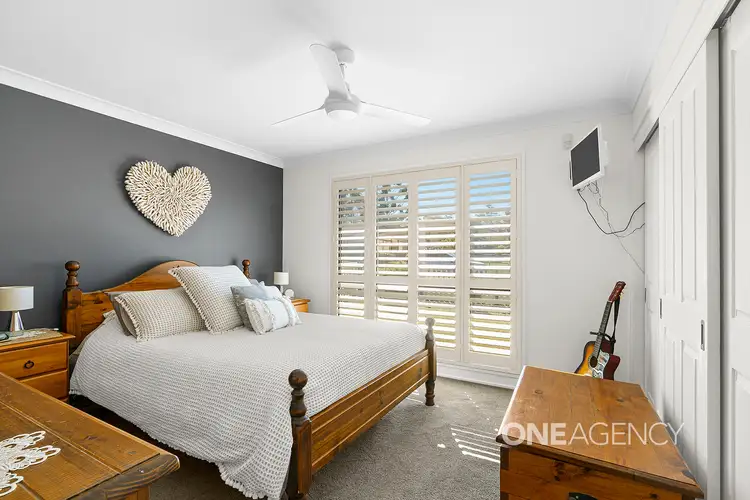 Third view of Homely house listing, 17 Wattle Avenue, Sanctuary Point NSW 2540
