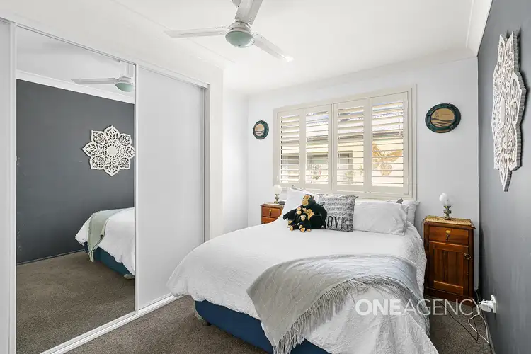 Fifth view of Homely house listing, 17 Wattle Avenue, Sanctuary Point NSW 2540