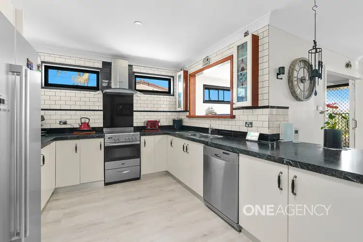 Sixth view of Homely house listing, 17 Wattle Avenue, Sanctuary Point NSW 2540