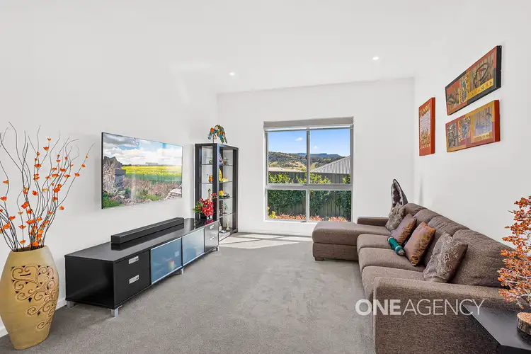 Fourth view of Homely house listing, 14 Coral Tree Crescent, Calderwood NSW 2527