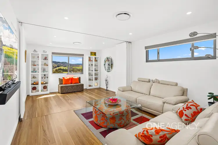 Sixth view of Homely house listing, 14 Coral Tree Crescent, Calderwood NSW 2527