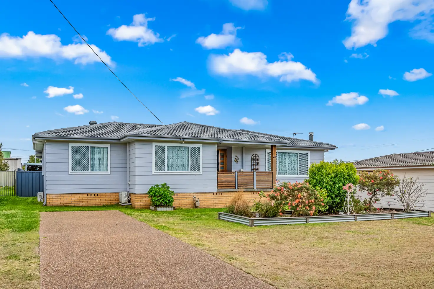 Main view of Homely house listing, 49 Main Road, Heddon Greta NSW 2321