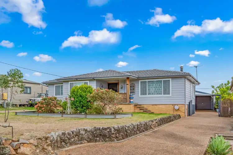 Fifth view of Homely house listing, 49 Main Road, Heddon Greta NSW 2321