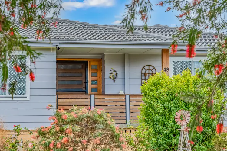 Sixth view of Homely house listing, 49 Main Road, Heddon Greta NSW 2321